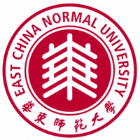ECNU Logo